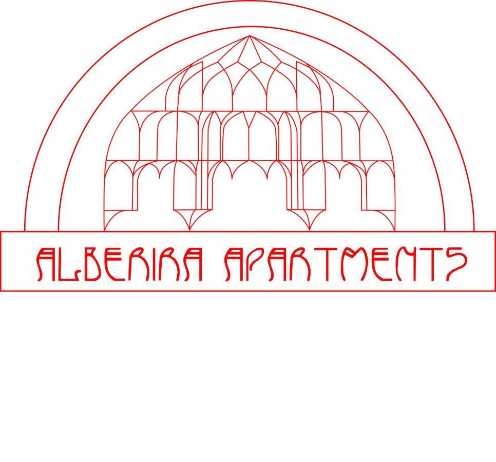 Alberira Apartments ปาแลร์โม ภายนอก รูปภาพ